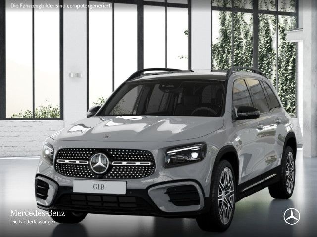 Mercedes-Benz GLB 220