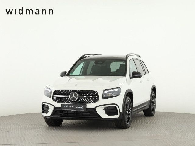 Mercedes-Benz GLB 220