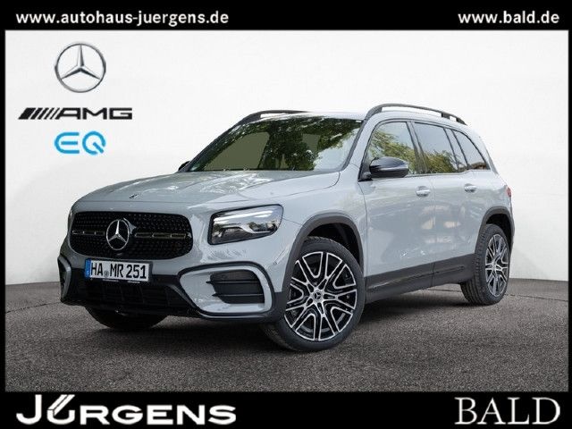 Mercedes-Benz GLB 220
