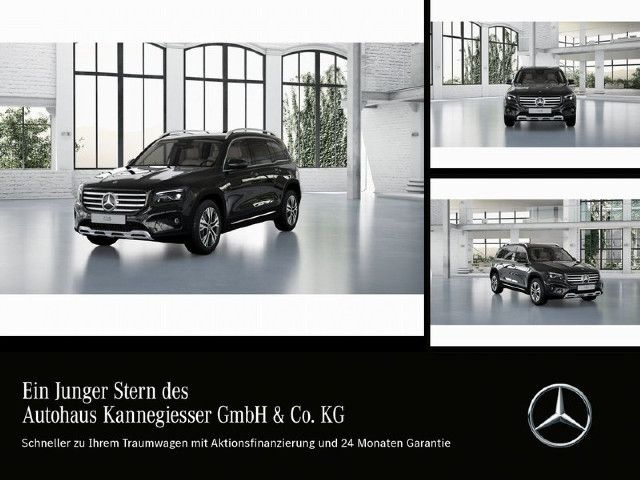 Mercedes-Benz GLB 220