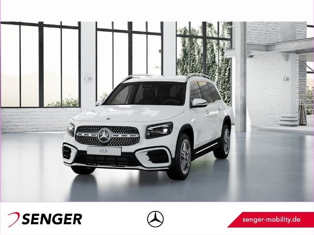 Mercedes-Benz GLB 220