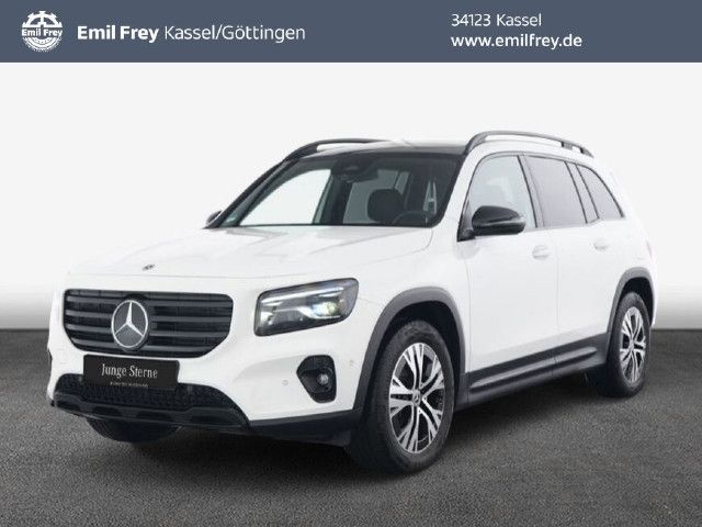 Mercedes-Benz GLB 220