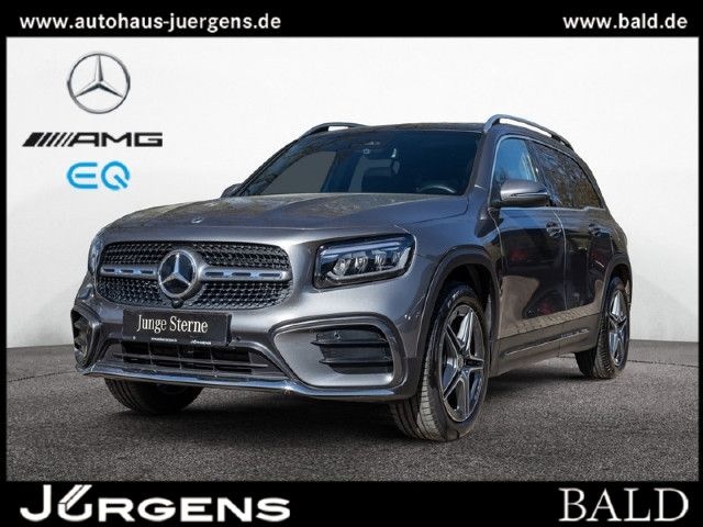 Mercedes-Benz GLB 220