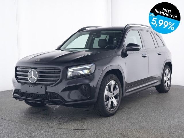 Mercedes-Benz GLB 220