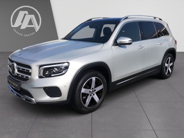 Mercedes-Benz GLB 220