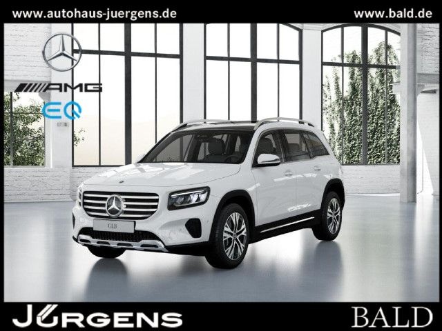 Mercedes-Benz GLB 220