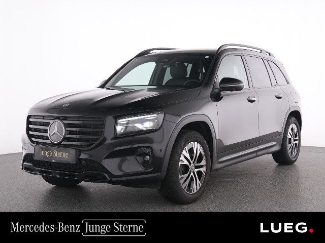 Mercedes-Benz GLB 220