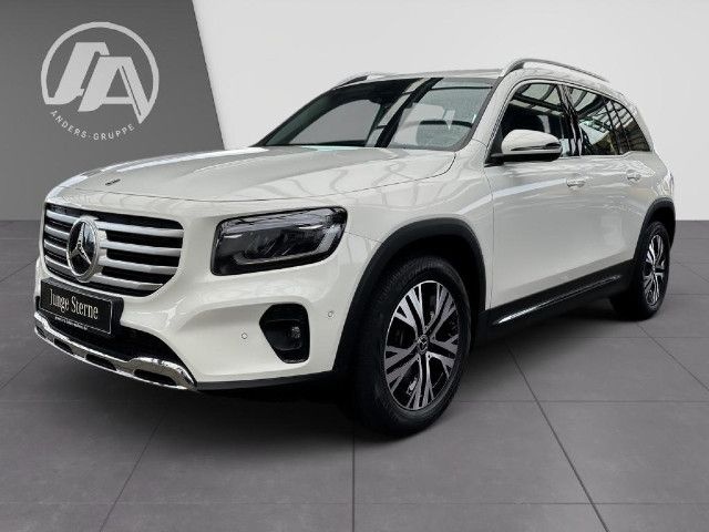 Mercedes-Benz GLB 220
