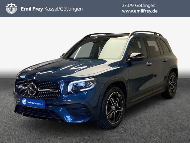 Mercedes-Benz GLB 220