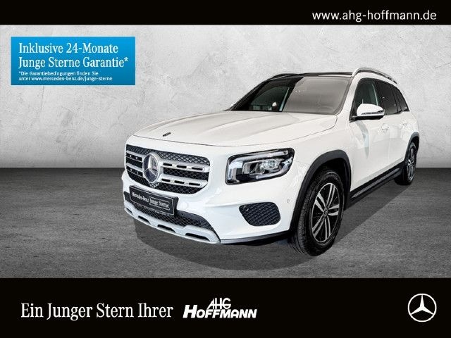 Mercedes-Benz GLB 220