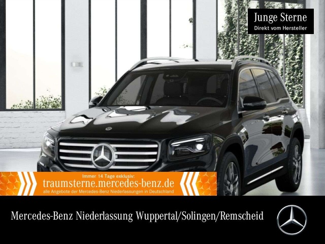 Mercedes-Benz GLB 220