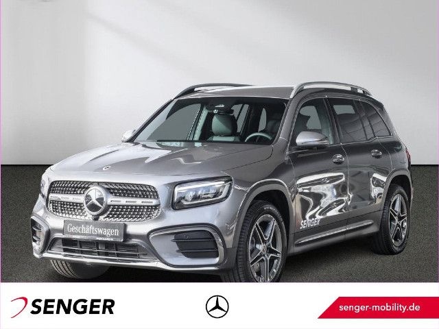 Mercedes-Benz GLB 220