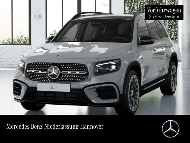 Mercedes-Benz GLB 220