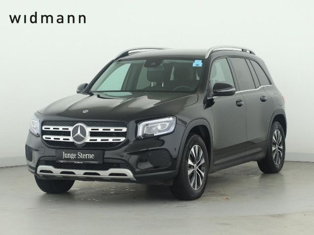 Mercedes-Benz GLB 220