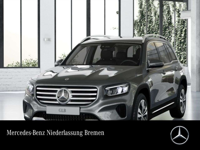 Mercedes-Benz GLB 220