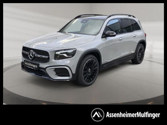 Mercedes-Benz GLB 220