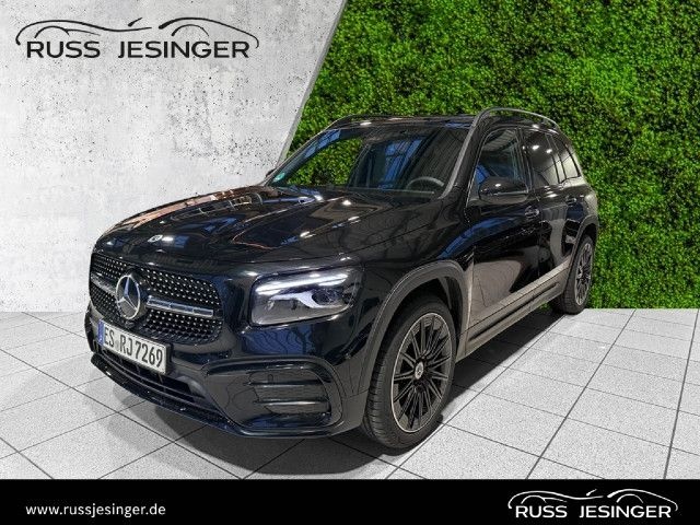 Mercedes-Benz GLB 220