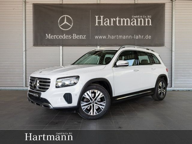 Mercedes-Benz GLB 220