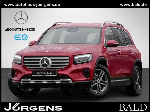 Mercedes-Benz GLB 220