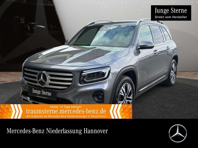 Mercedes-Benz GLB 220