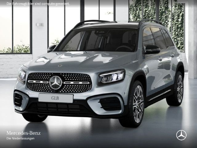 Mercedes-Benz GLB 220