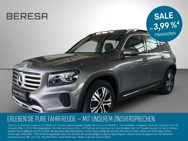 Mercedes-Benz GLB 220