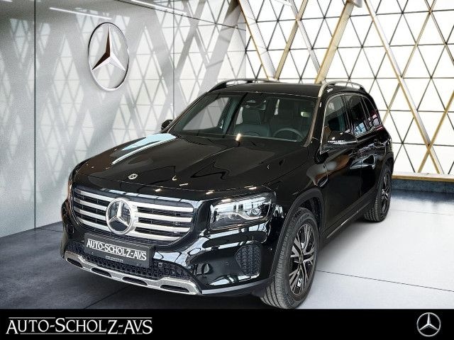 Mercedes-Benz GLB 220