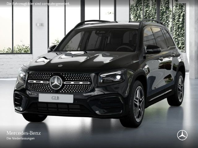 Mercedes-Benz GLB 220