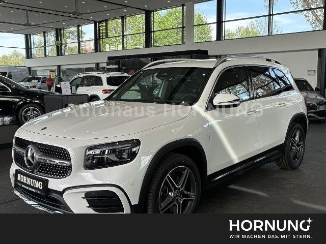 Mercedes-Benz GLB 220