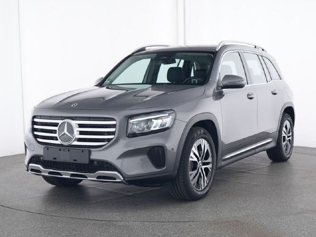 Mercedes-Benz GLB 220