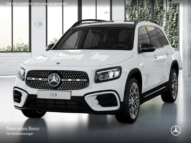 Mercedes-Benz GLB 220