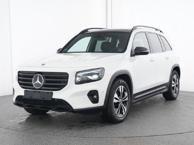 Mercedes-Benz GLB 220