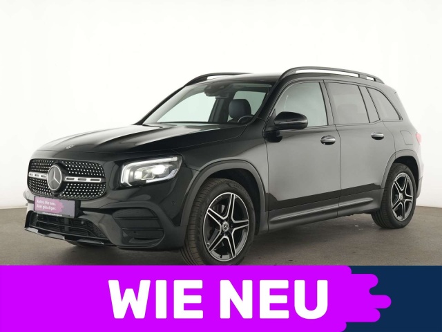 Mercedes-Benz GLB 220