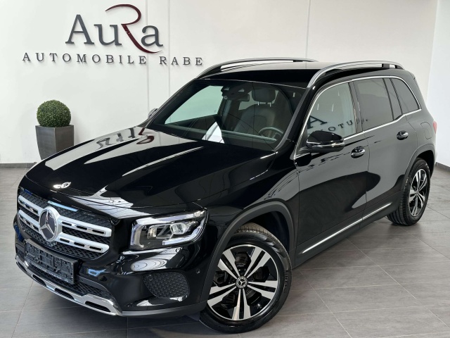 Mercedes-Benz GLB 220