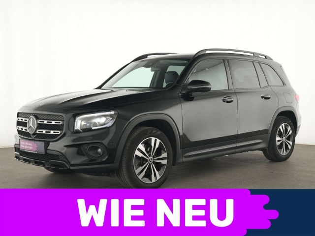 Mercedes-Benz GLB 220