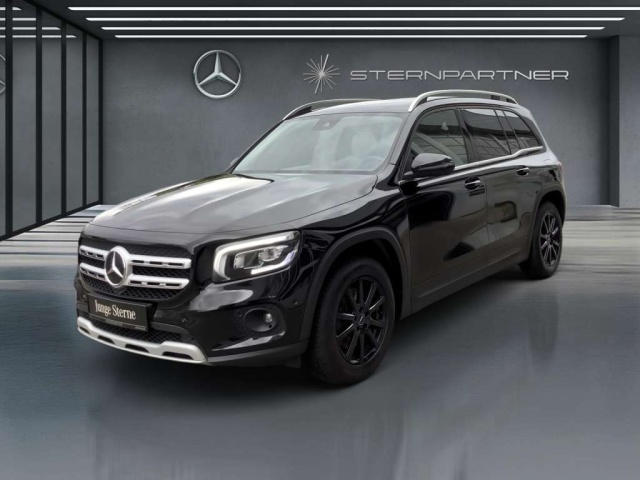 Mercedes-Benz GLB 220