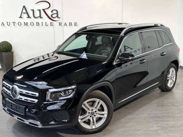 Mercedes-Benz GLB 220
