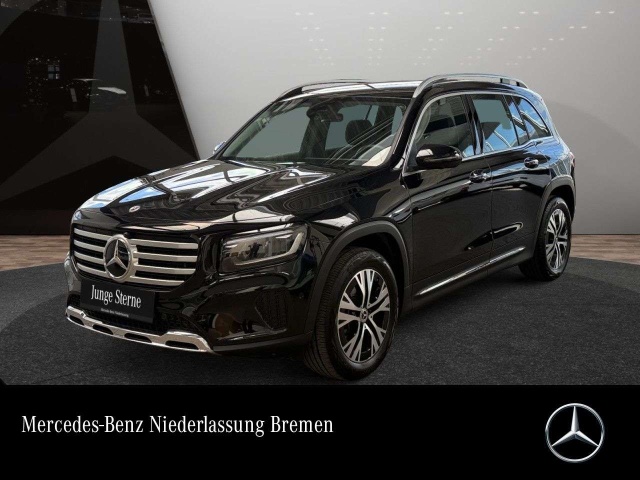 Mercedes-Benz GLB 220