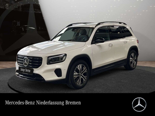 Mercedes-Benz GLB 220