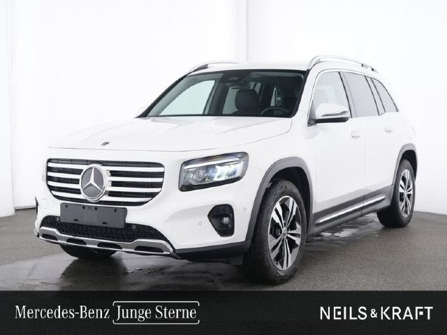 Mercedes-Benz GLB 220