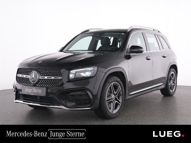 Mercedes-Benz GLB 220