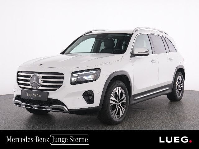Mercedes-Benz GLB 220