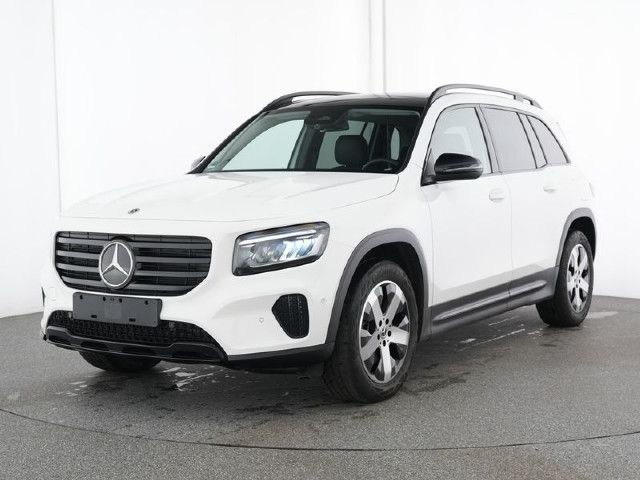 Mercedes-Benz GLB 220