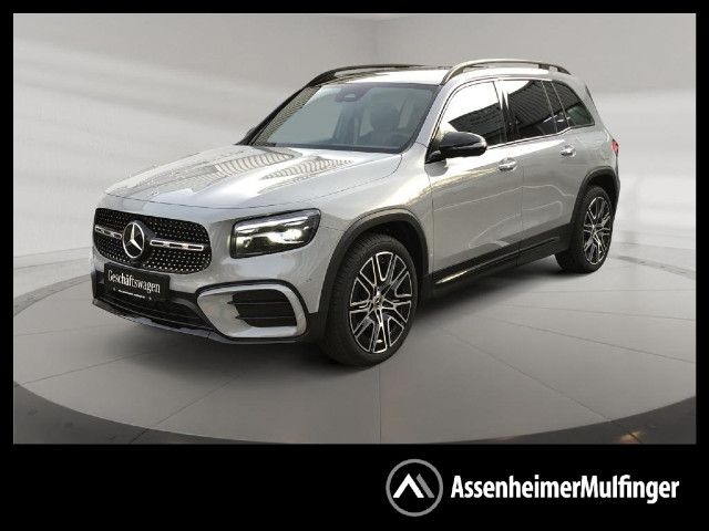 Mercedes-Benz GLB 220