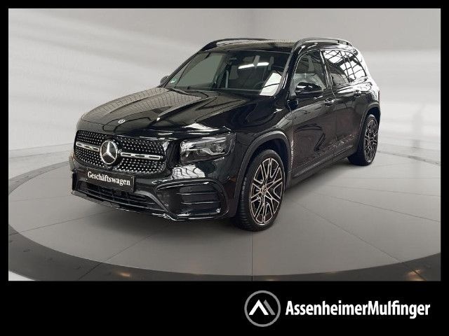 Mercedes-Benz GLB 220