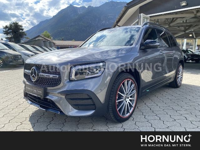 Mercedes-Benz GLB 220