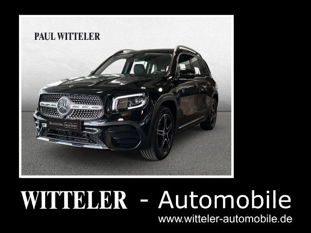 Mercedes-Benz GLB 220