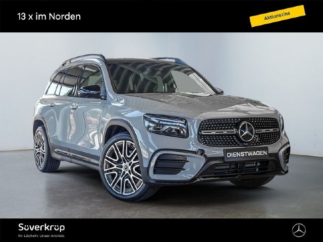 Mercedes-Benz GLB 220