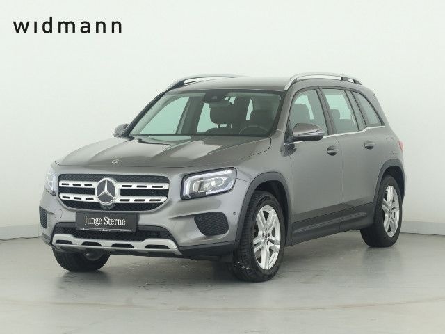 Mercedes-Benz GLB 220