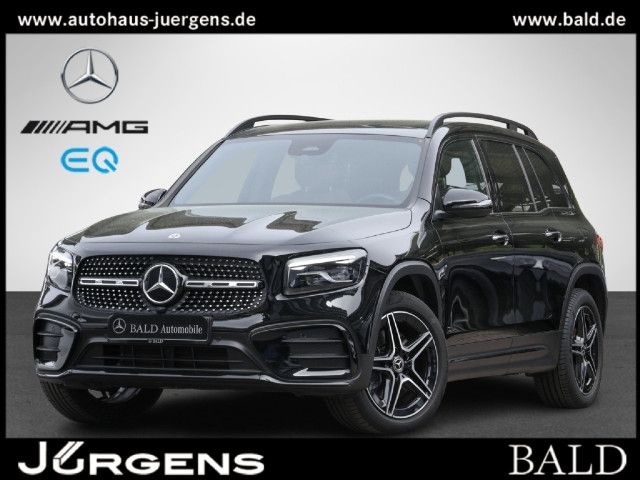 Mercedes-Benz GLB 220